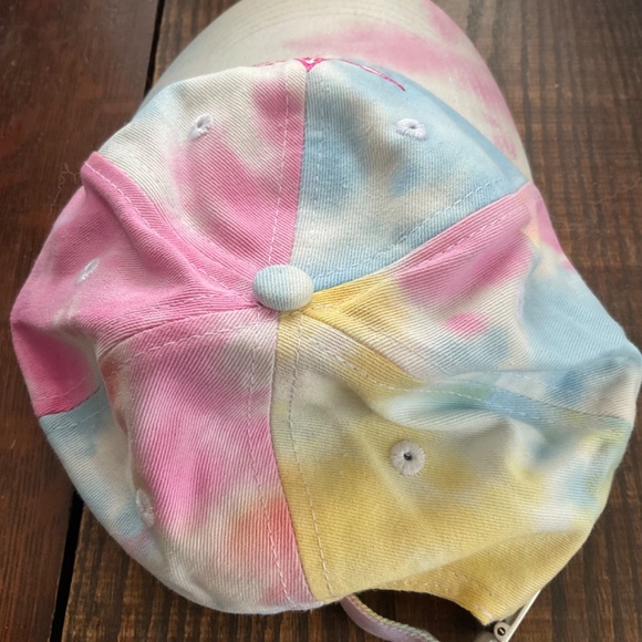 JEFFREE STAR BASEBALL CAP AND 1rst EDITION PIN SET RETIRED - Picture 2 of 6